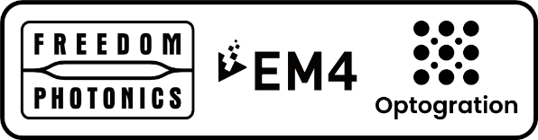 Freedom Photonics Logo