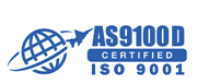 ISO logo