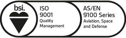 BSI - ISO 9001 Quality Management | AS/EN 9100 Series - Aviation, Space and Defense