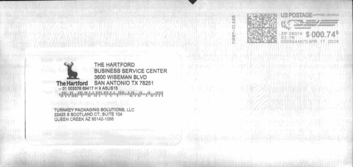Mailpiece Image