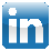 LinkedIn logo PNG transparent image download, size: 2000x2000px