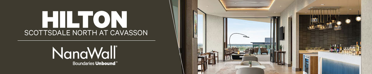 Hilton Scottsdale - See More