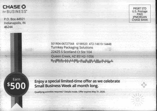 Mailpiece Image