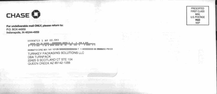 Mailpiece Image