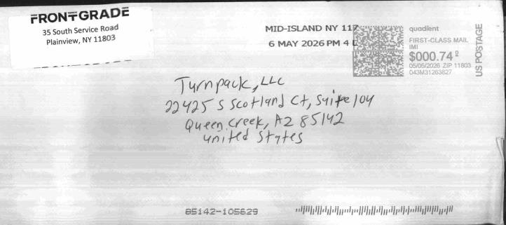 Mailpiece Image