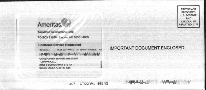 Mailpiece Image