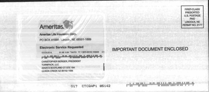 Mailpiece Image