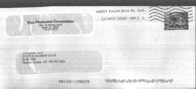 Mailpiece Image