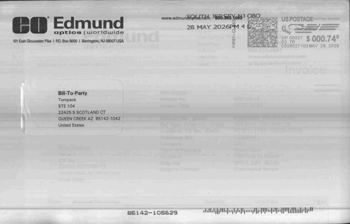 Mailpiece Image