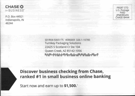 Mailpiece Image