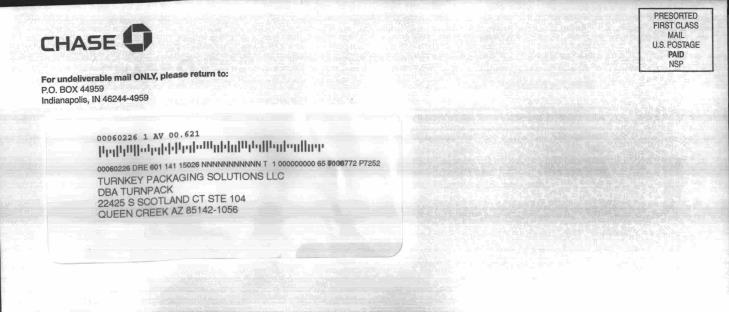 Mailpiece Image