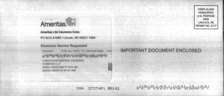 Mailpiece Image
