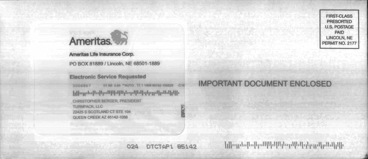 Mailpiece Image