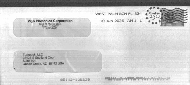 Mailpiece Image