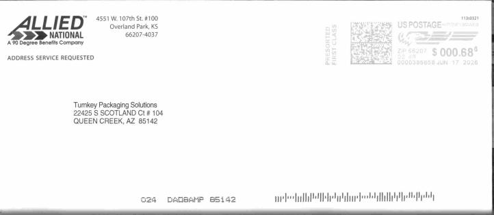 Mailpiece Image