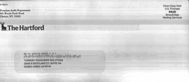 Mailpiece Image