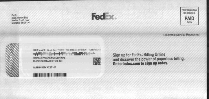 Mailpiece Image
