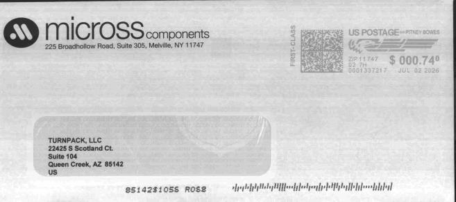Mailpiece Image