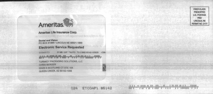 Mailpiece Image