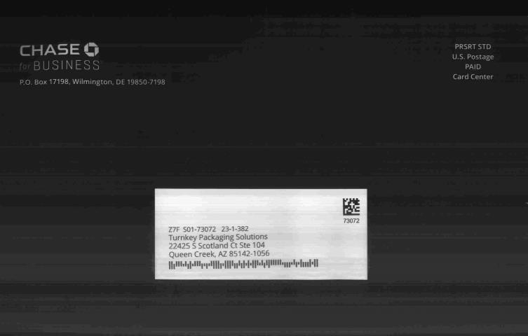 Mailpiece Image