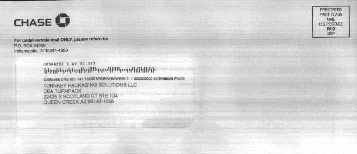 Mailpiece Image
