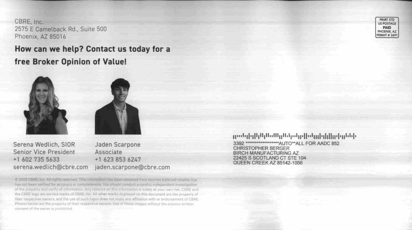 Mailpiece Image