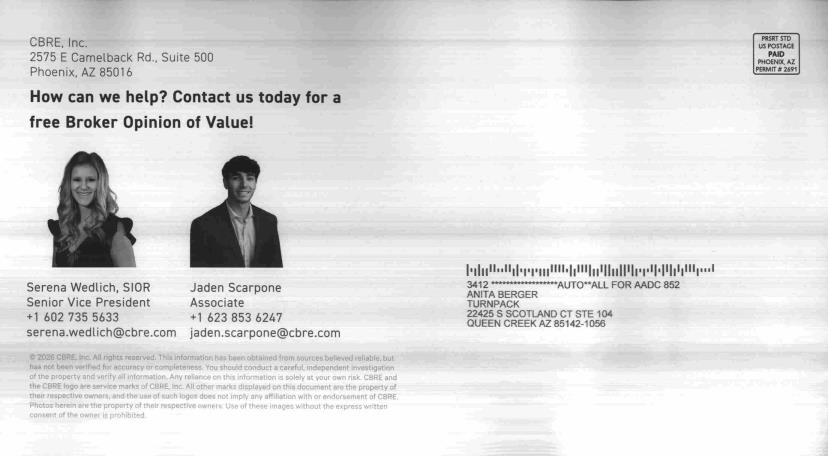 Mailpiece Image