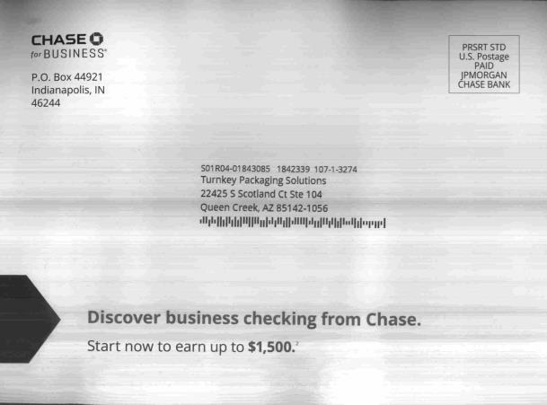 Mailpiece Image