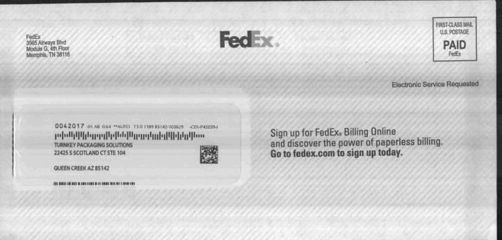 Mailpiece Image