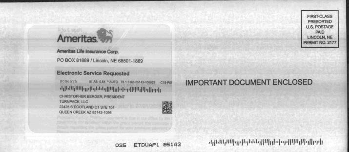 Mailpiece Image