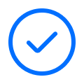 checkmark