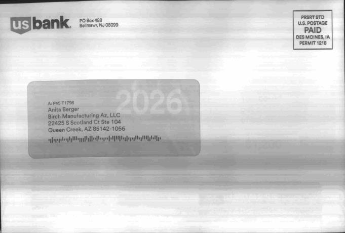 Mailpiece Image