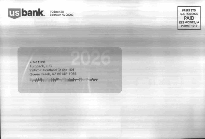 Mailpiece Image