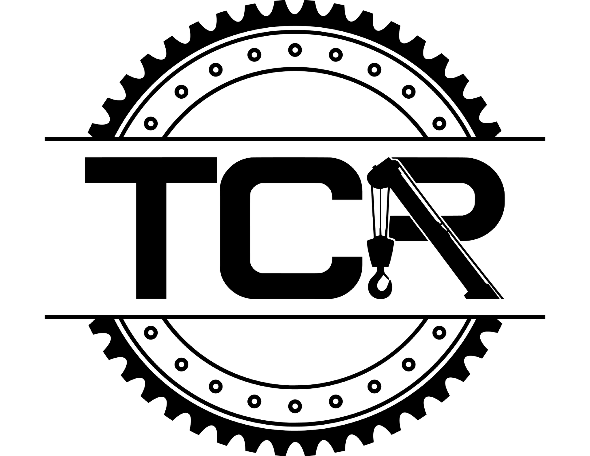 Tempe Crane & Rigging logo