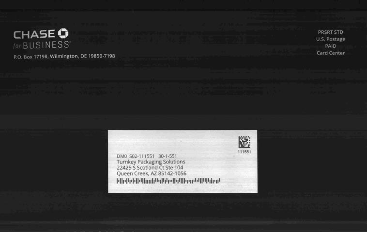 Mailpiece Image