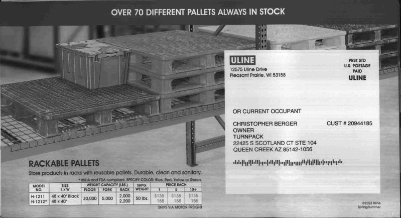 Mailpiece Image