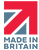 Image: Made in Britain logo