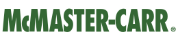 McMaster-Carr