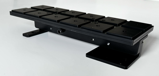 [PN24090253] Datacon EVO Static Gelpack Adapter Classic TS